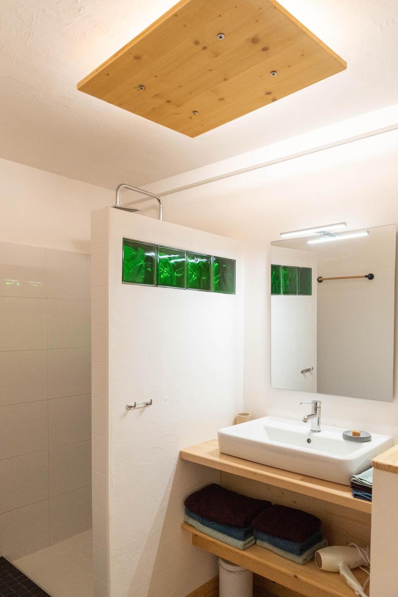 Les Balcons De La Terrasse Bed & Breakfast Arsac-en-Velay ภายนอก รูปภาพ